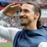 Ibrahimovic
